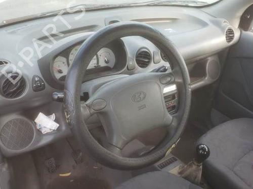 Starter HYUNDAI ATOS (MX) 1.0 i | BP24627123M8 