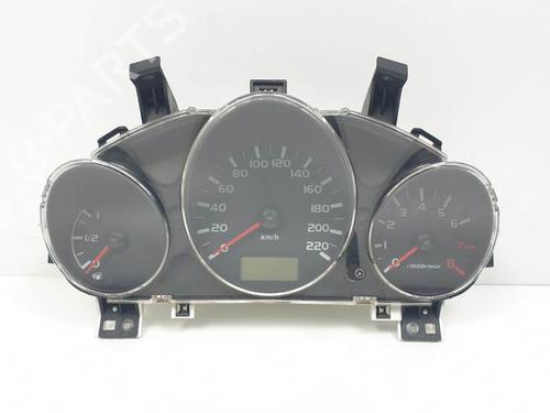 Kombiinstrument MITSUBISHI COLT VI (Z3_A, Z2_A) [2002-2012]  29149326