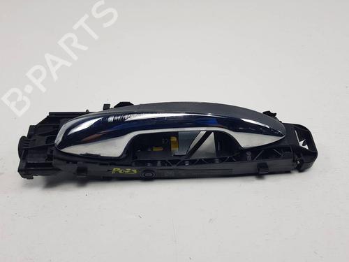 Used Front left exterior door handle Front left exterior door handle MERCEDES-BENZ C-CLASS Coupe (C205) AMG C 43 4-matic (205.364) (367 hp) 34517337 34517337
