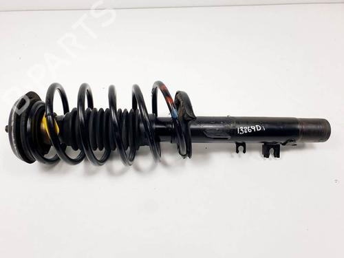 Used Left front shock absorber Left front shock absorber CITROËN C3 Pluriel (HB_) 1.6 (109 hp) 17439281 17439281