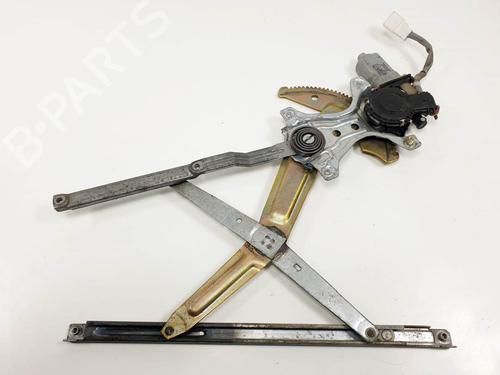 Used Front left window mechanism Front left window mechanism TOYOTA COROLLA Estate (_E11_) 1.6 (AE111_, AE111R) (110 hp) 25117107 25117107