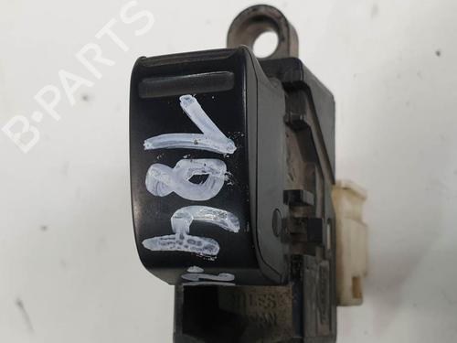 Used Right rear window switch Right rear window switch NISSAN ALMERA II Hatchback (N16) 2.2 Di (110 hp) 6843608 6843608