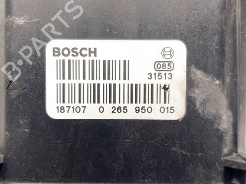 ABS pump PEUGEOT 307 (3A/C) 2.0 HDi 110 | BP25116928M43 