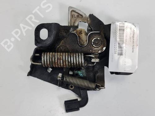 Used Hood lock HONDA ACCORD VIII (CU) 2.0 i (CU1) (156 hp) 8764307