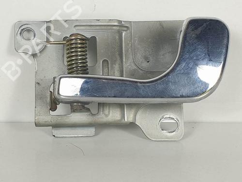 Used Front left interior door handle Front left interior door handle MITSUBISHI PAJERO II (V3_W, V2_W, V4_W, V5_W) 2.8 TD (V46W, V26W) (125 hp) 13553585 13553585