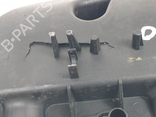 Cylinder head LAND ROVER RANGE ROVER SPORT I (L320) 2.7 D 4x4 | BP17661493M5