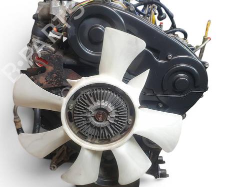Engine HYUNDAI H-1 / STAREX Bus (A1) 2.5 TD | BP36000713M1 - Image 16
