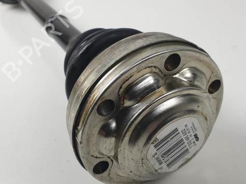 Left rear driveshaft BMW 3 (E90) 320 d | BP28060513M40 