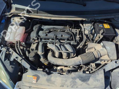 Climate control FORD FOCUS II (DA_, HCP, DP) 1.6 | BP37434381I5 - Image 6