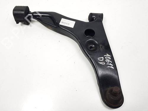 Used Right front suspension arm Right front suspension arm MITSUBISHI CARISMA (DA_) 1.6 (DA1A) (103 hp) 12368069 12368069