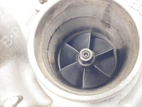 Turbolader/Kompressor JEEP COMPASS (MK49) 2.2 CRD | BP25121208M71 - Image 4