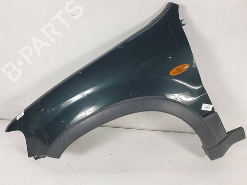 Used Left front fenders Left front fenders 37507772 37507772