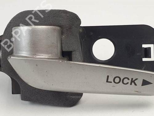 Used Front left interior door handle Front left interior door handle FIAT DOBLO MPV (119_, 223_) 1.9 JTD (105 hp) 19790205 19790205