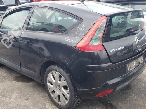 Engine control unit (ECU) CITROËN C4 Coupe (LA_) 1.6 HDi | BP28388683M57  - Image 11