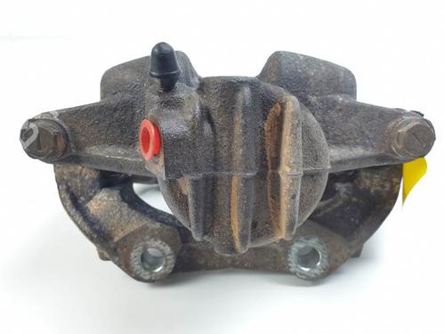 Left front brake caliper PEUGEOT 207 (WA_, WC_) 1.4 16V | BP24935224M105