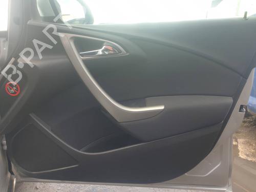 Right front window switch OPEL ASTRA J (P10) 1.6 (68) | BP34512809I26  - Image 17