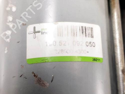 Starter LEXUS SC Convertible (UZZ40_) 430 (UZZ40_, UZZ40R) | BP25289593M8  - Image 7