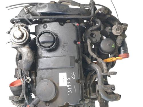 Engine VW PASSAT B5 (3B2) 1.9 TDI | BP34511429M1  - Image 13