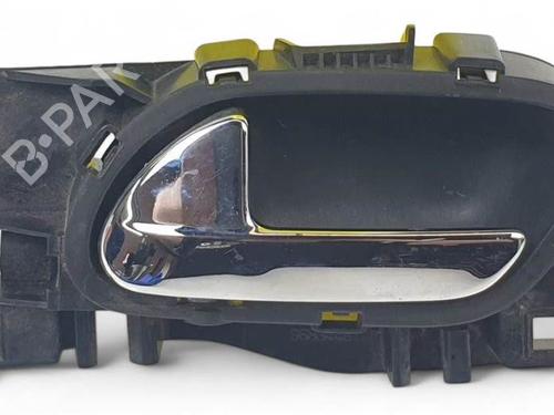 Used Front left interior door handle Front left interior door handle CITROËN C3 II (SC_) 1.4 HDi 70 (SC8HZC, SC8HR0, SC8HP4) (68 hp) 19672359 19672359
