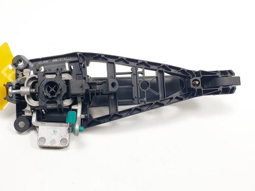 Front right exterior door handle OPEL CORSA D (S07)  | BP16727876C129 