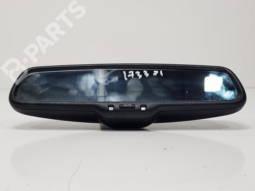 Used Rear mirror Rear mirror TOYOTA C-HR (_X1_) 1.8 Hybrid (ZYX10_, ZYX11_, ZYX10R, ZYX11R) (122 hp) 8891275 8891275