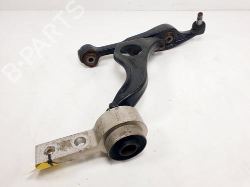 Used Left front suspension arm MAZDA 6 Estate (GH) 2.2 MZR-CD (GH10) (163 hp) 15961037