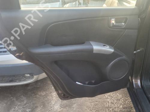 Tailgate lock KIA SPORTAGE II (JE_, KM_)  | BP31080664C101 