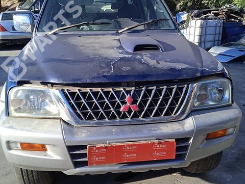 Used Parts MITSUBISHI L200 (K3_T, K2_T, K1_T, K0_T)    1182581