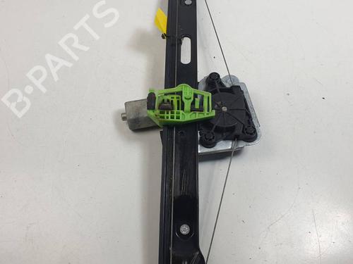 Rear right window mechanism BMW 3 (E90) 318 d | BP37756178C25 - Image 4