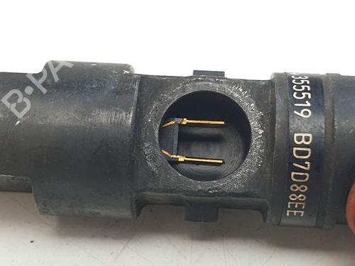 Injector RENAULT KANGOO Express (FC0/1_) 1.5 dCi (FC07, FC1R) | BP28059735M100 