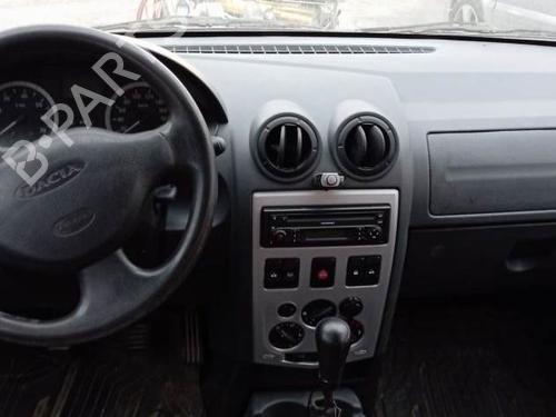 Left taillight DACIA LOGAN MCV (KS_) 1.5 dCi (KS0K) | BP24929592C34 - Image 12