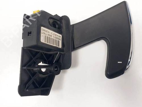 Used Steering wheel controls Steering wheel controls CITROËN C4 Grand Picasso I (UA_) 2.0 HDi 138 (136 hp) 17560632 17560632