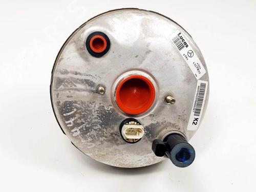 Servo brake MERCEDES-BENZ A-CLASS (W168) A 160 (168.033, 168.133) | BP20511141M42 