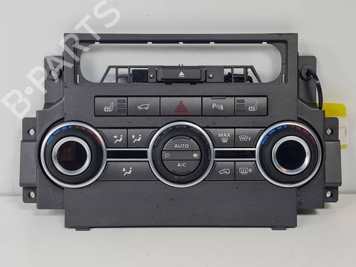 Used Climate control Climate control 37669114 37669114