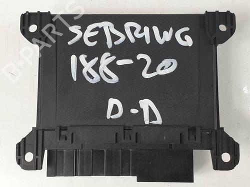 Electronic module CHRYSLER SEBRING (JS) 2.0 CRD | BP6944455M83 - Image 2