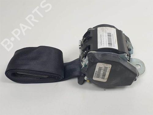 Used Rear left seatbelt VW GOLF V Variant (1K5) 2.0 TDI (140 hp) 10239132