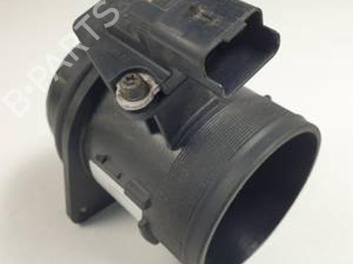 Used Mass air flow sensor PEUGEOT 308 II (LB_, LP_, LW_, LH_, L3_) 2.0 BlueHDi 150 (150 hp) 31240664