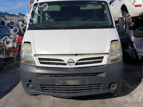 Warning switch NISSAN INTERSTAR Van (X70) dCi 120 | BP24933882I22 - Image 24