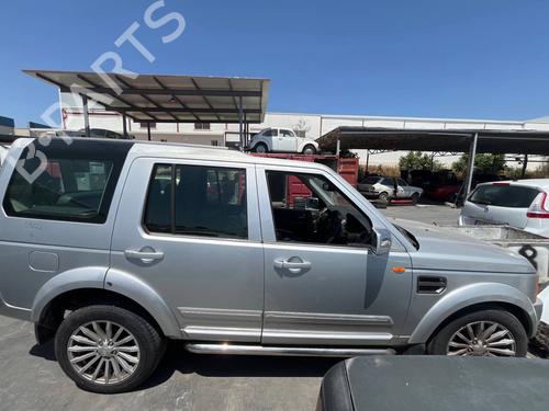Headlight switch LAND ROVER DISCOVERY III (L319) 4.4 4x4 | BP36866878I24  - Image 8