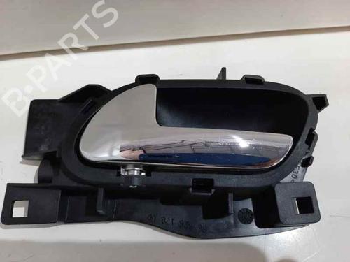 Rear left interior door handle PEUGEOT 407 SW (6E_, 6D_) 2.0 HDi 135 | BP6862906I15 