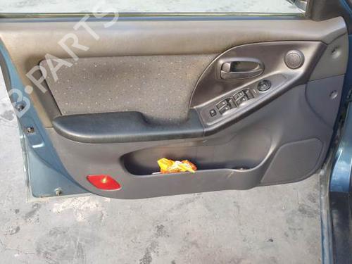 Starter HYUNDAI ELANTRA III Saloon (XD) 1.6 | BP25611672M8 