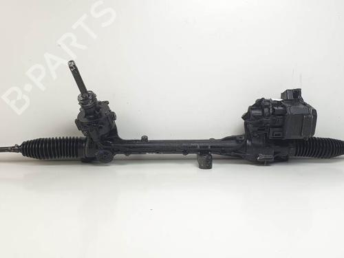 Used Steering rack FORD FOCUS III 1.6 TDCi (95 hp) 25611906