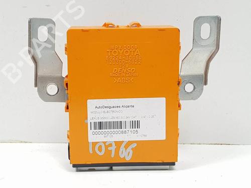 Used Electronic module Electronic module LEXUS GS (_S16_) 300 (JZS160_, JZS160R) (222 hp) 13017529 13017529