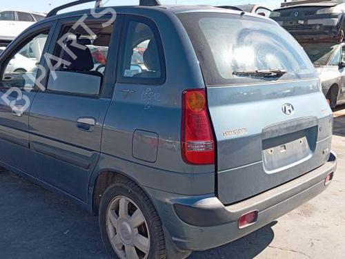 Anlasser HYUNDAI MATRIX (FC) 1.6 | BP25146149M8 