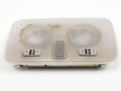 Plafonier Plafonier FIAT PUNTO EVO (199_) 1.3 D Multijet (199AXC1A, 199BXC1A, 199AXT1A, 199BXT1A) (75 hp) 20510807 20510807