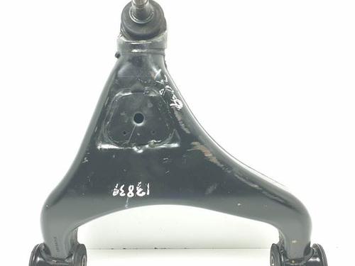 Used Right front suspension arm Right front suspension arm MERCEDES-BENZ SPRINTER 3,5-t Van (B906) 311 CDI (906.631, 906.633, 906.635, 906.637) (109 hp) 16879906 16879906