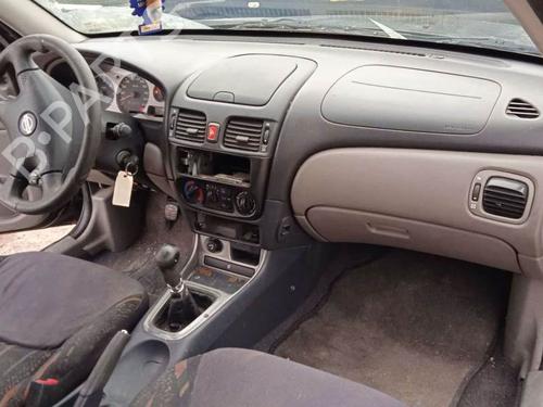 Electronic module NISSAN ALMERA II (N16) 1.5 dCi | BP10239074M83 - Image 8