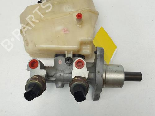 Brake master cylinder BMW 3 Compact (E46) 316 ti | BP36692291M77 - Image 4