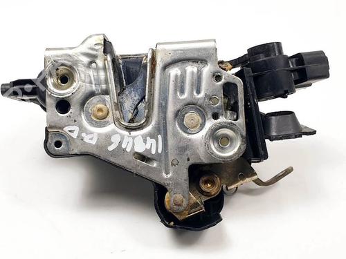 Used Front right lock Front right lock 25295284 25295284