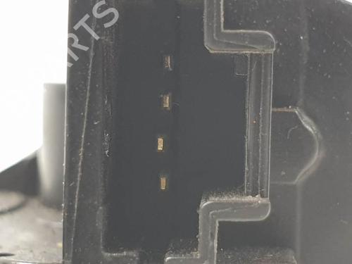 Tailgate lock NISSAN QASHQAI I (J10, NJ10) 1.5 dCi | BP29245567C101 